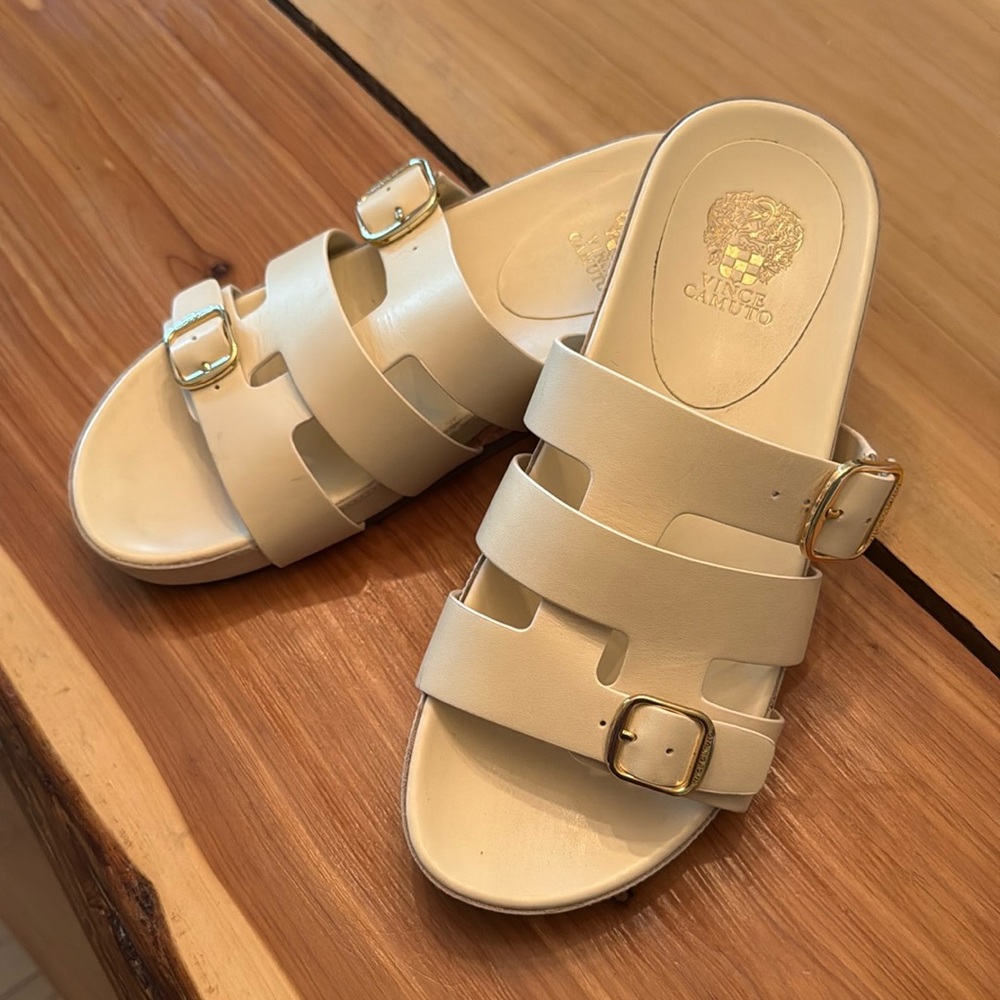 Vince Camuto Freoda Sandal
